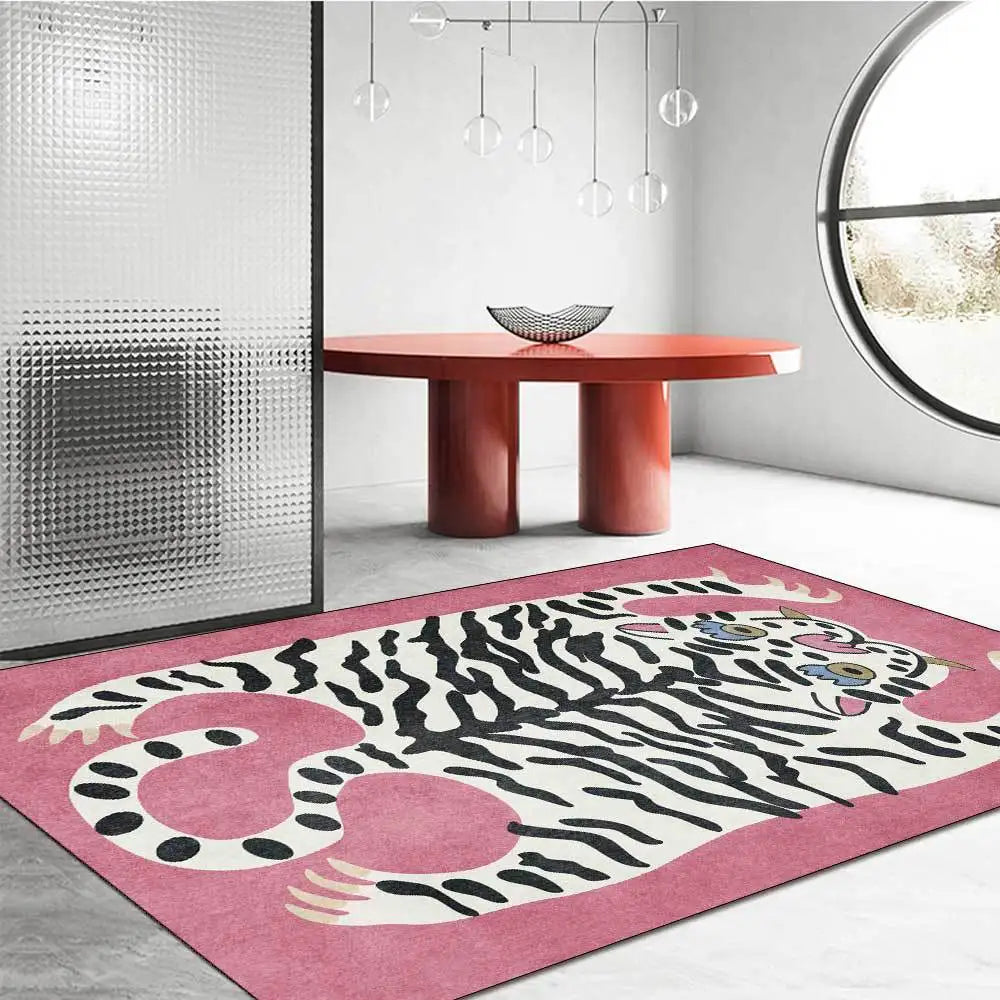 Animals Series Carpets for Home