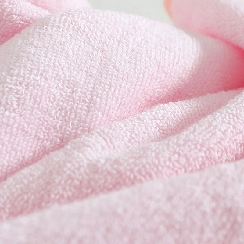 Cotton Baby Bath Towel