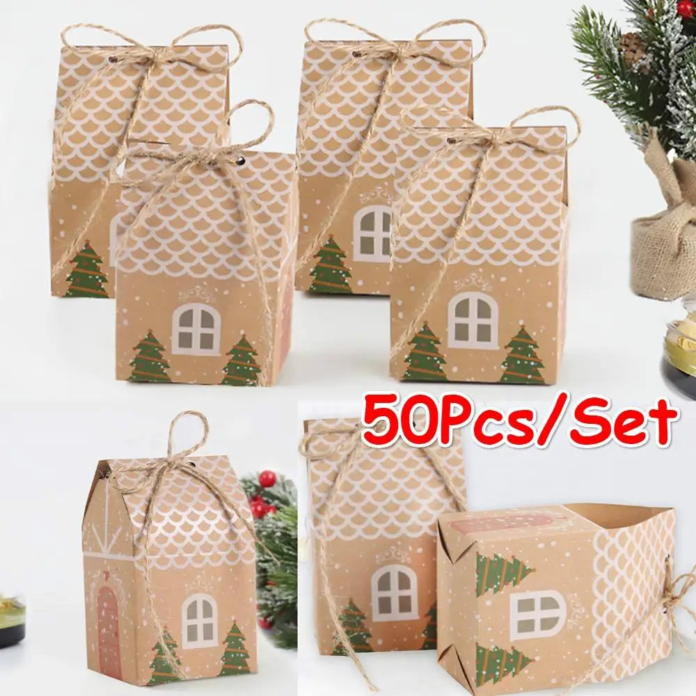 50 PCS Party Supplies Holder