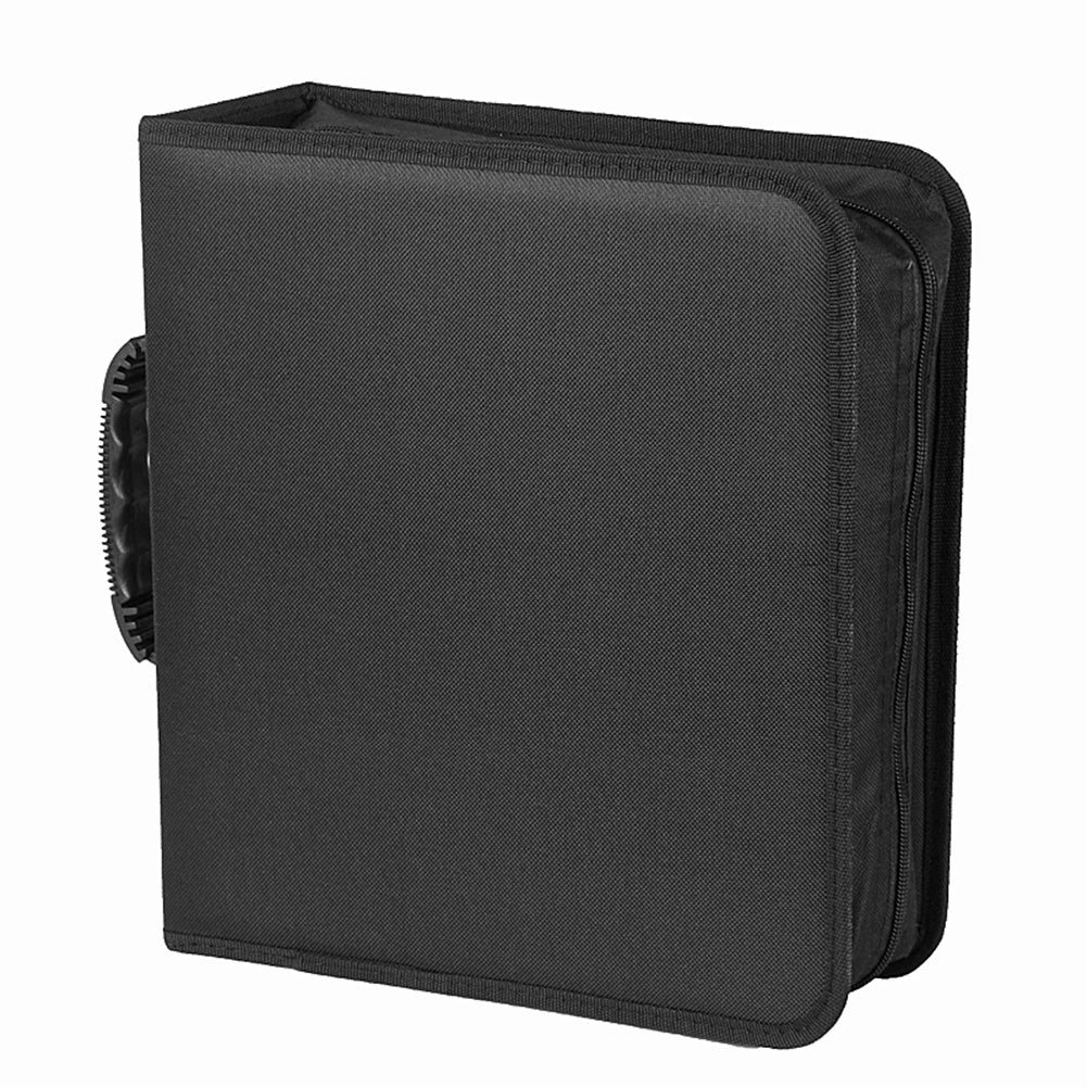 288/ 320 /360 Sleeve Disc CD DVD Storage Bag