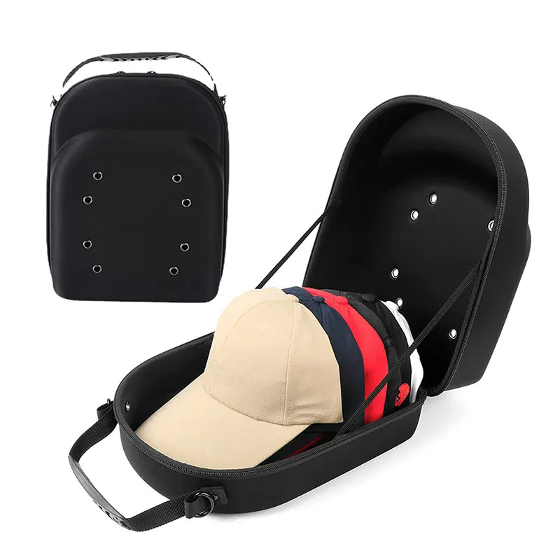 Baseball Hat Travel Bag