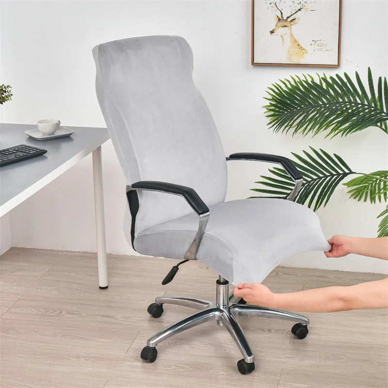 Elastic Office Chair Cover