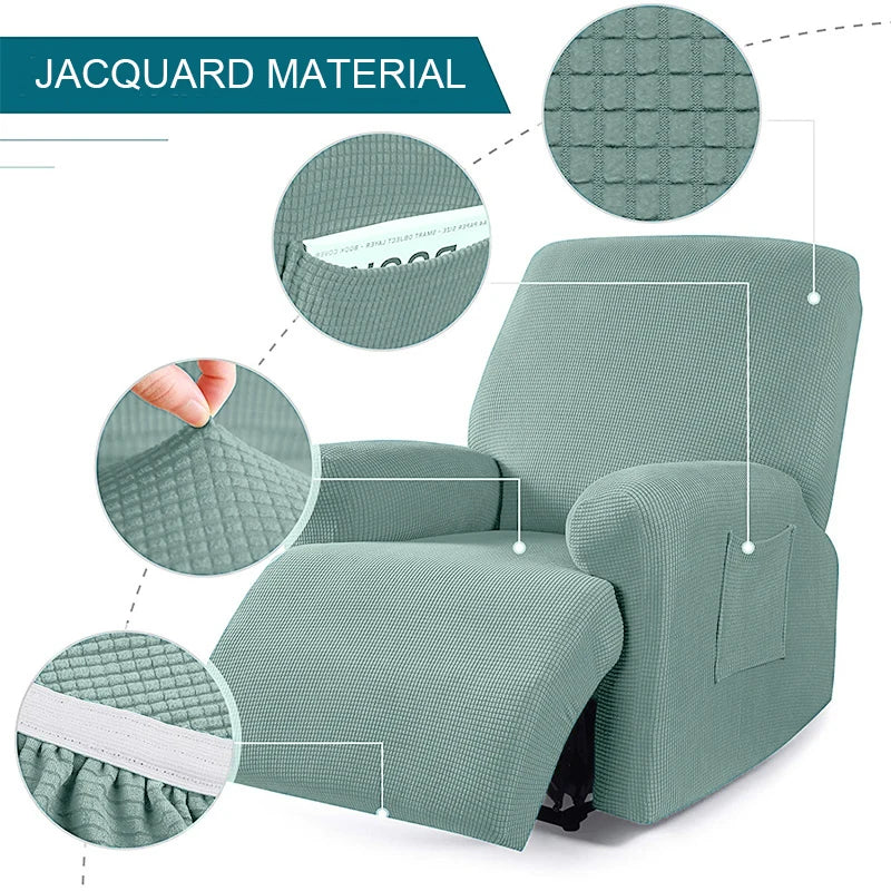 Recliner Sofa Cover