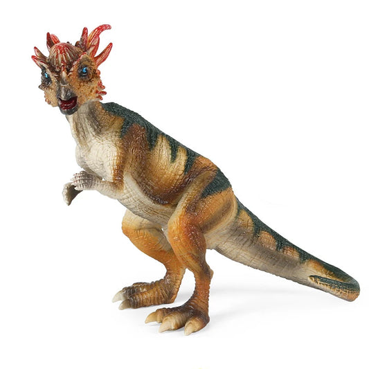 Carnivorous Dinosaur Model