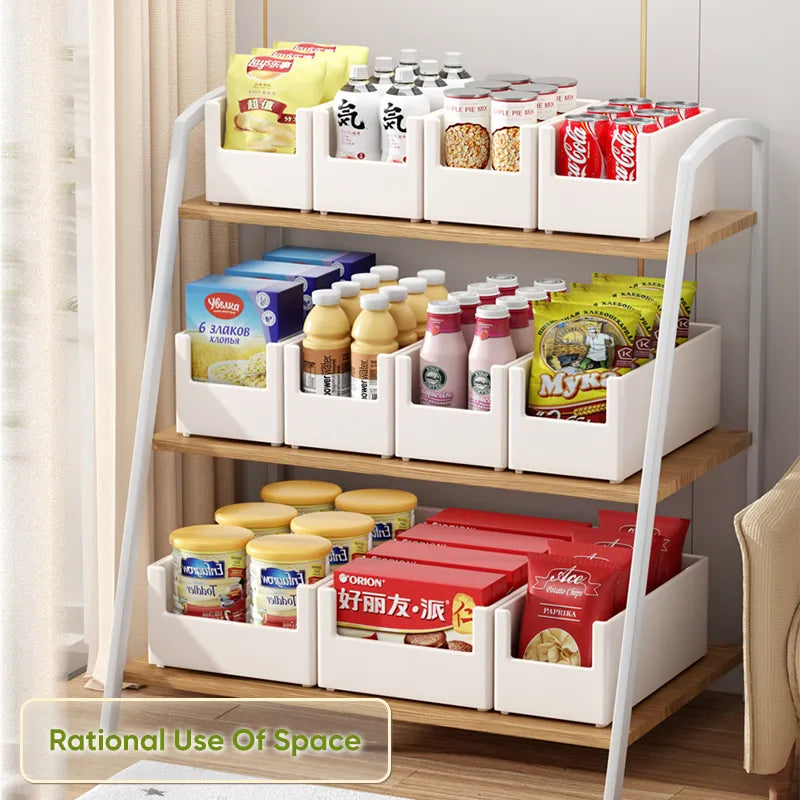 Kitchen Sundries Organizer Box