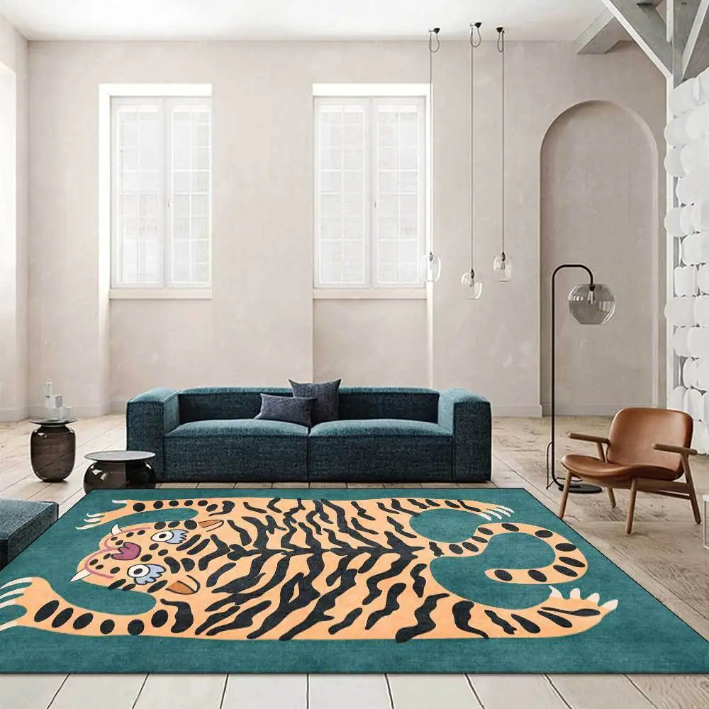 Animals Series Carpets for Home