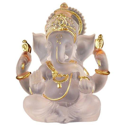 Ganesha Figurine for Vastu Benefits
