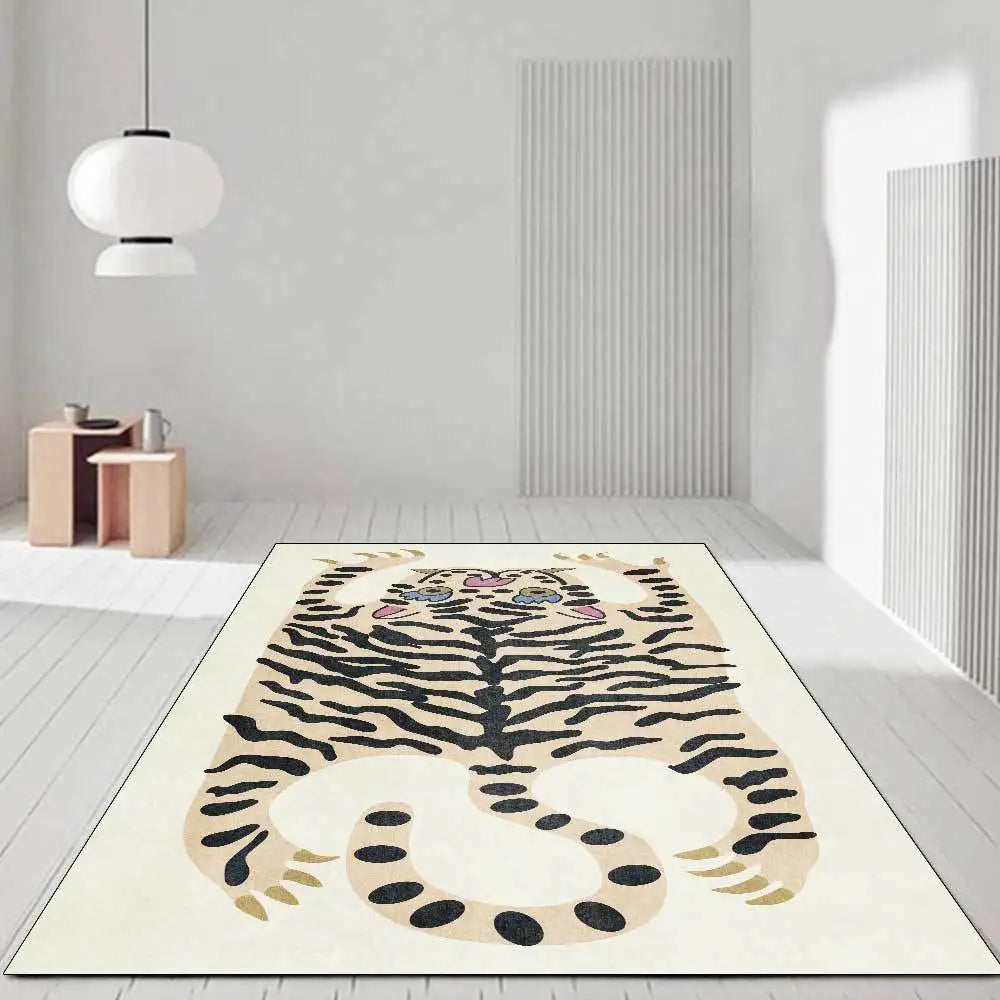 Animals Series Carpets for Home