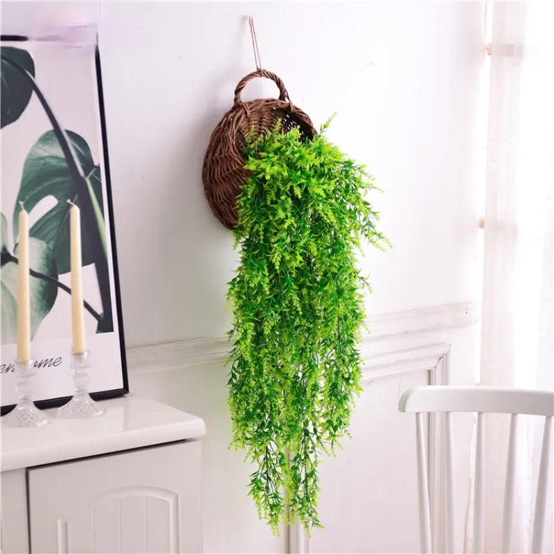 Malt Grass Wall Hangings