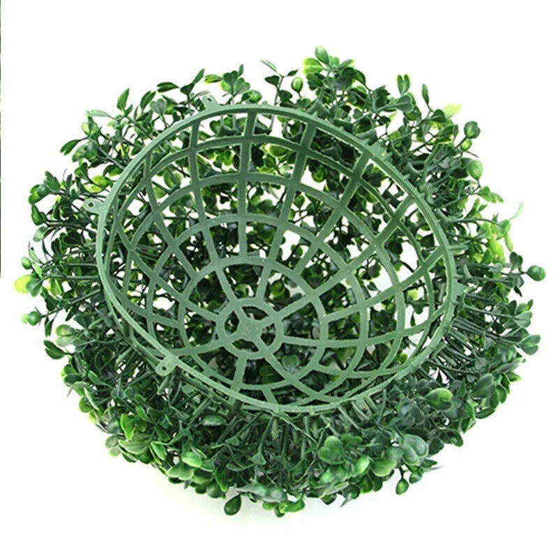 Simulation Grass Ball Plastic Plant