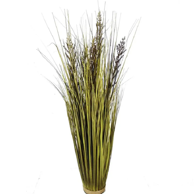 Setaria Bonsai Large Artificial Dried Flower Plants