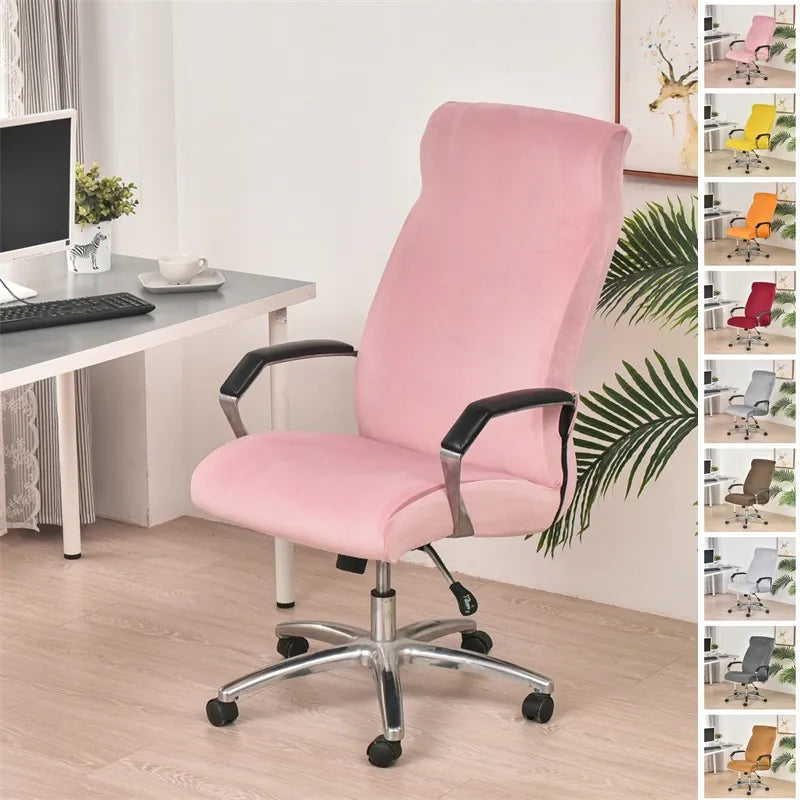 Elastic Office Chair Cover