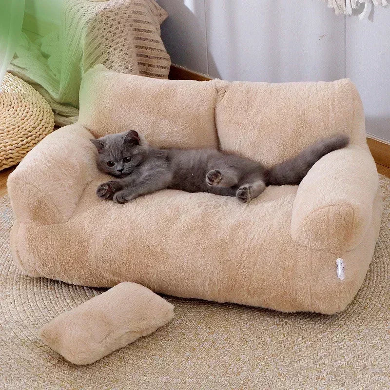 Cat and Dog Sofa Bed