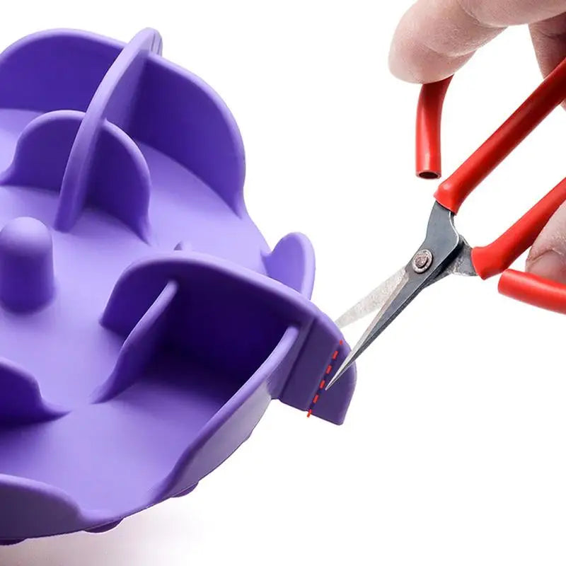 Silicone Slow Feeder for Dogs