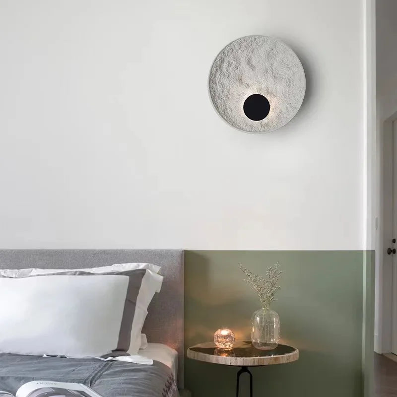 Luxury Marble Wall Aisle Sconce