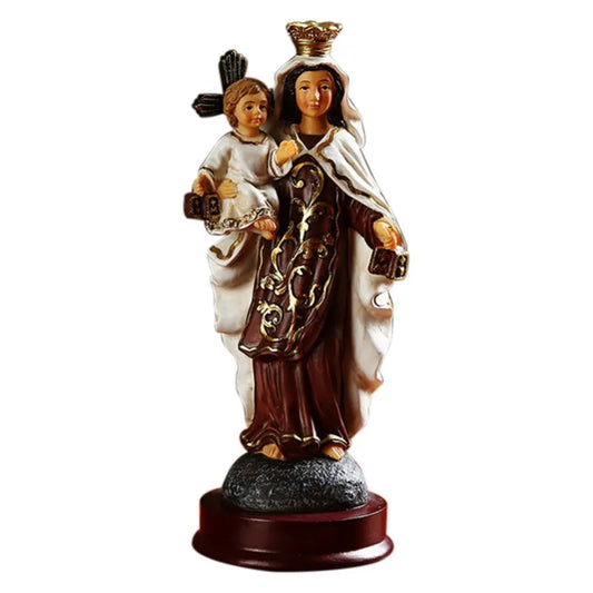 Blessed Our Lady of Mary Statue