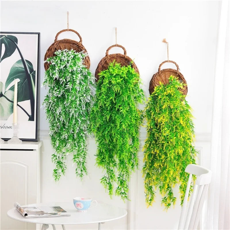 Malt Grass Wall Hangings