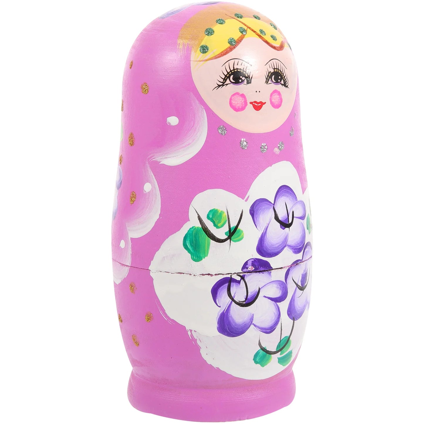 7 Layer Matryoshka Dolls