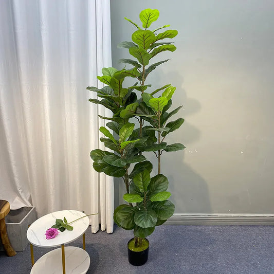 Large Ficus Tree Artificial Plants