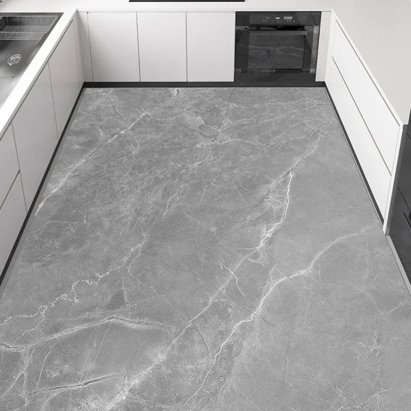 Oil and Waterproof Kitchen Floor Mat