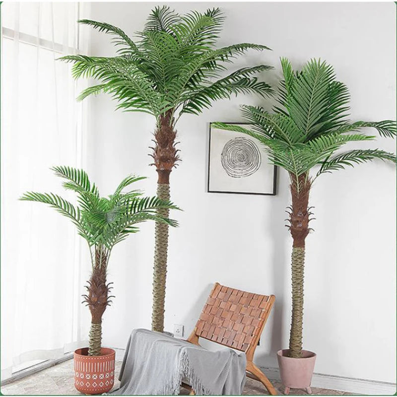 Artificial Coconut/Palm Tree