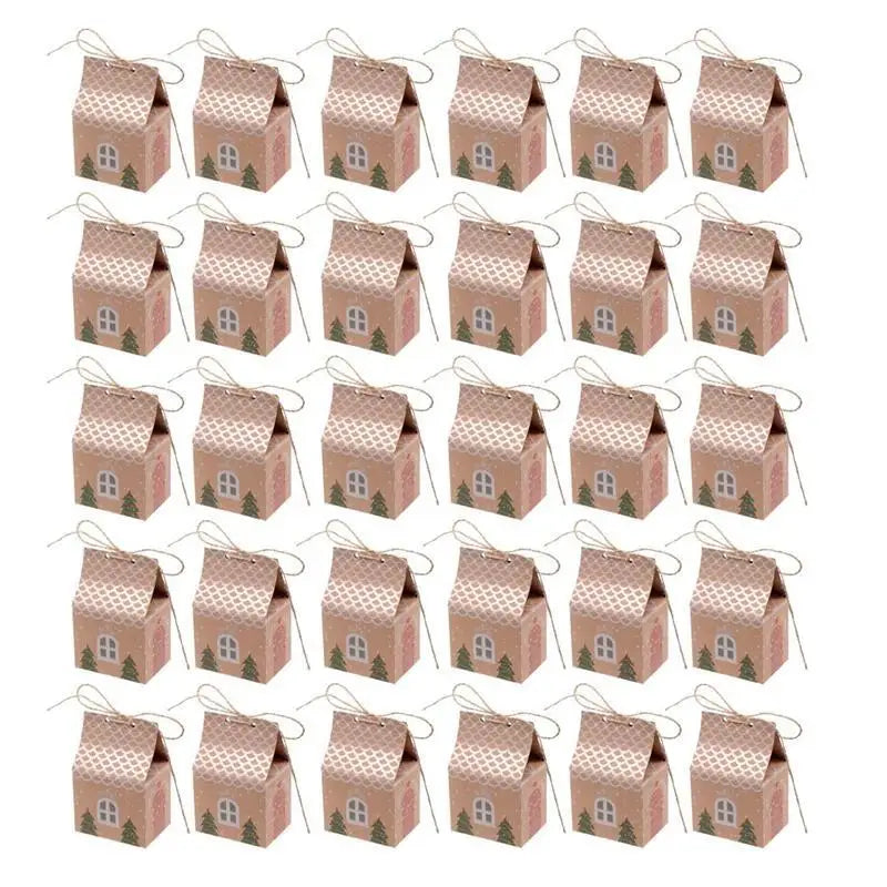 50 PCS Party Supplies Holder