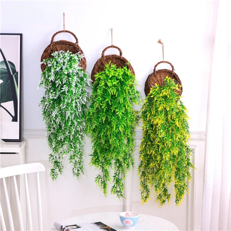 Malt Grass Wall Hangings