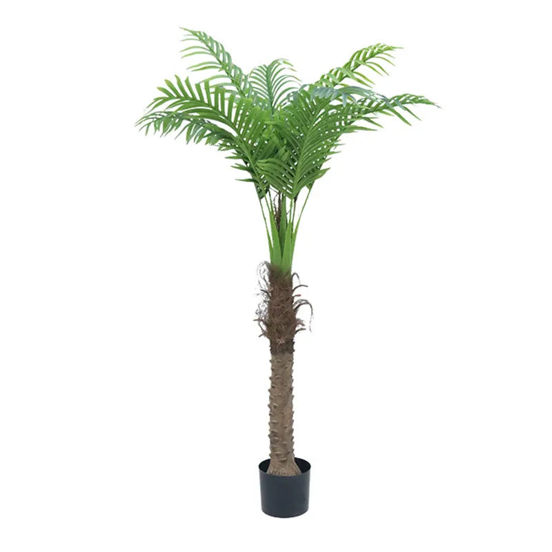 Artificial Coconut/Palm Tree