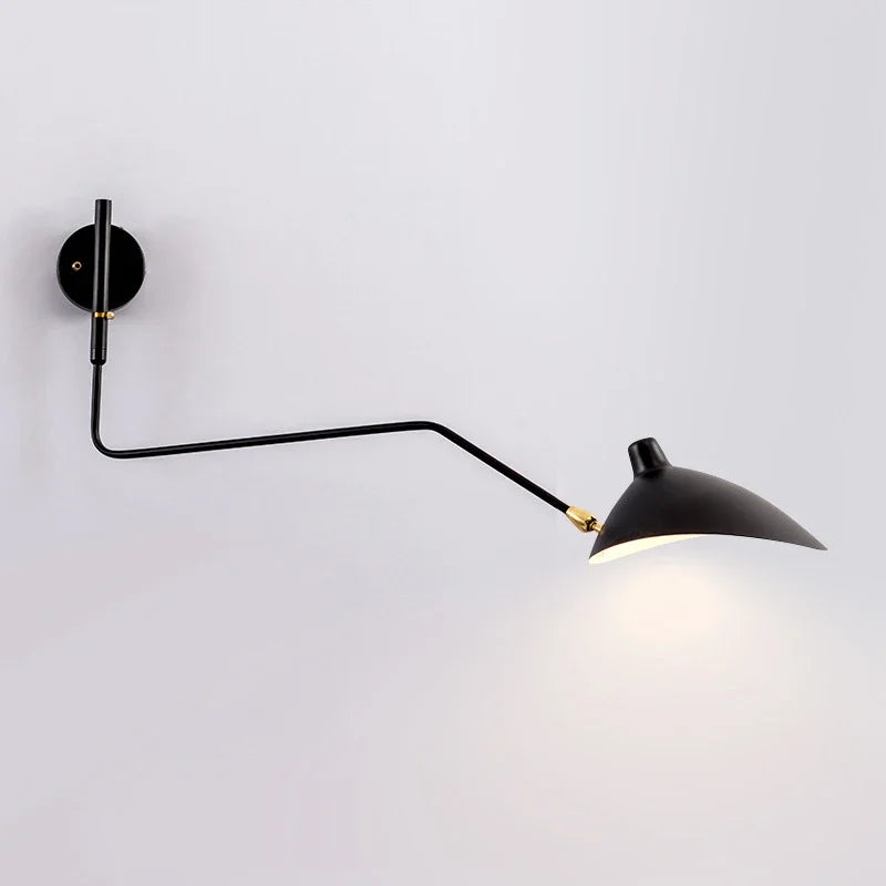 Modern & Minimalistic Nordic  Wall Light for Living Room