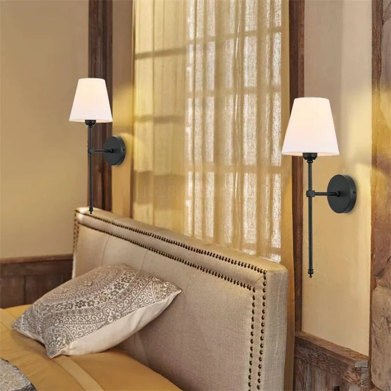 Modern American LED Wall Sconce