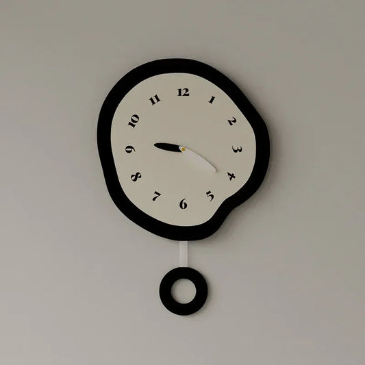European Style Wall Clock