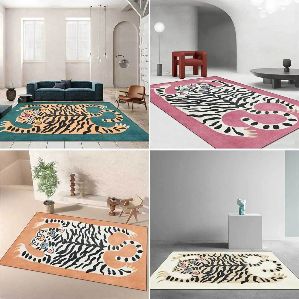 Animals Series Carpets for Home