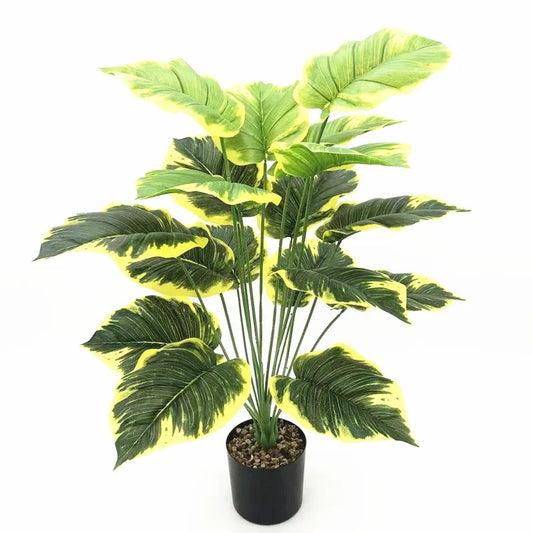 75cm Artificial Green Plants for Home and Office