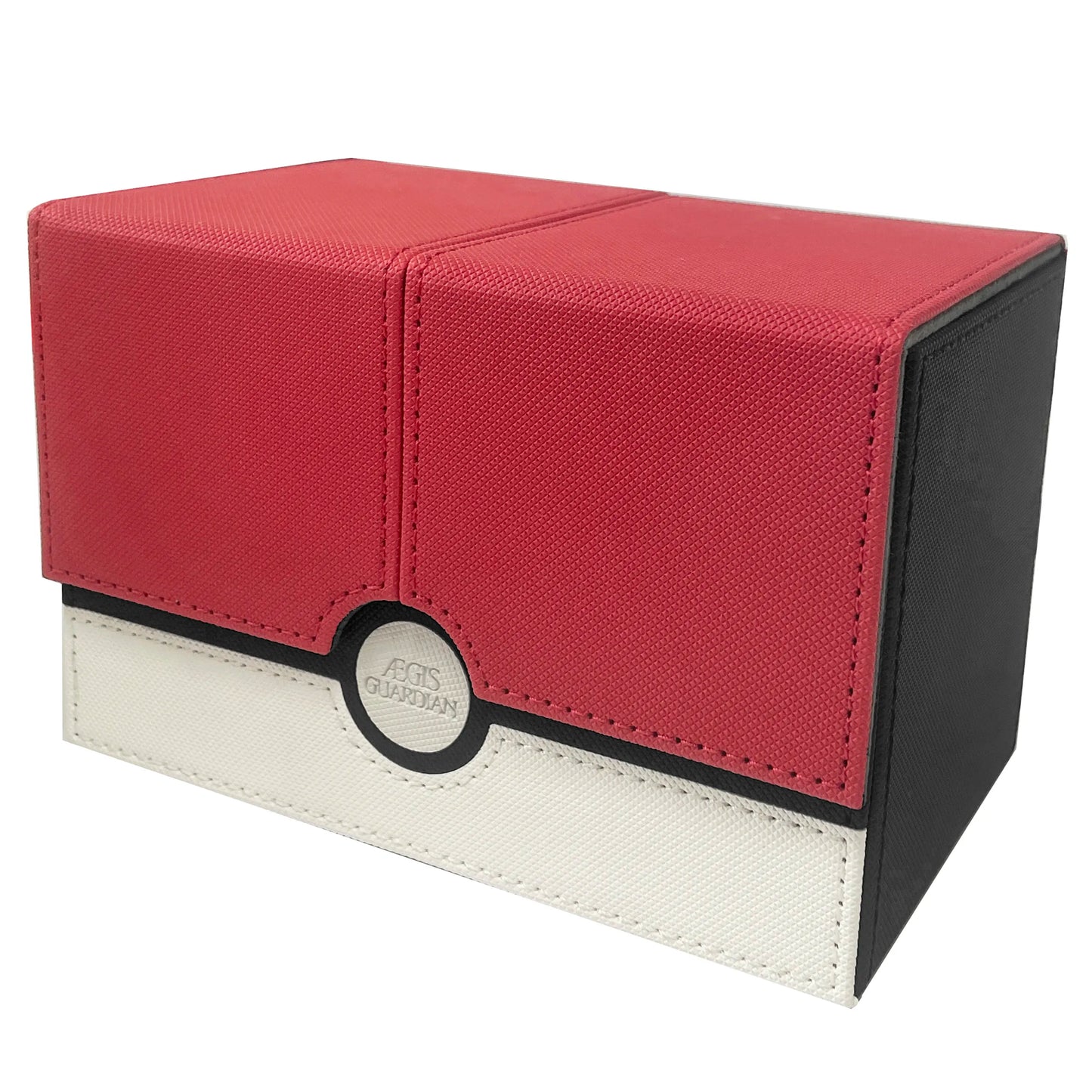 160+ Card Deck Case