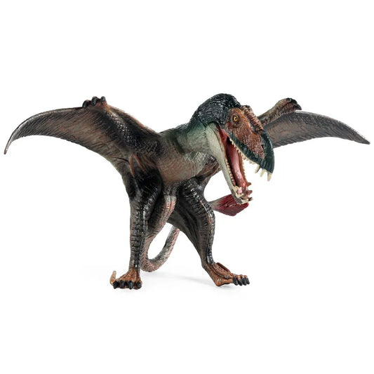 Lifelike Simulation Pterosaur Figurine Dinosaur