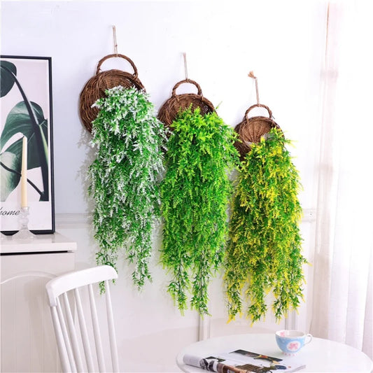 Malt Grass Wall Hangings