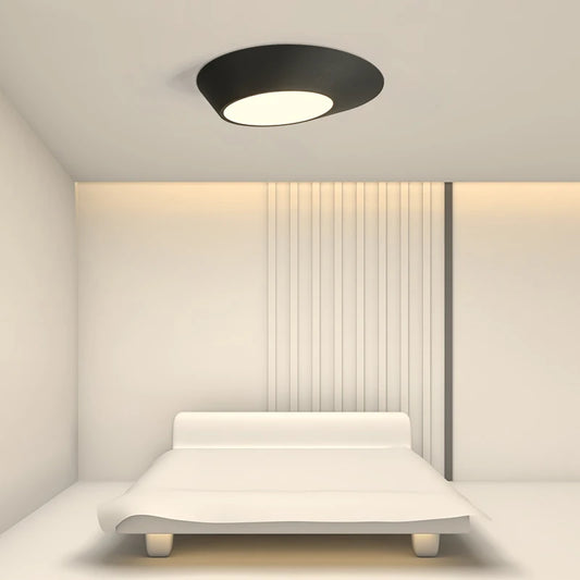 Minimalistic Nordic-Style Elegant Corridor Light