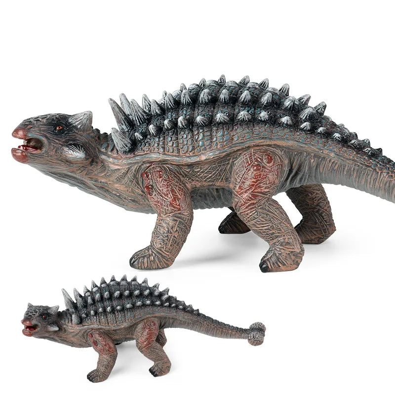 Carnivorous Dinosaur Model