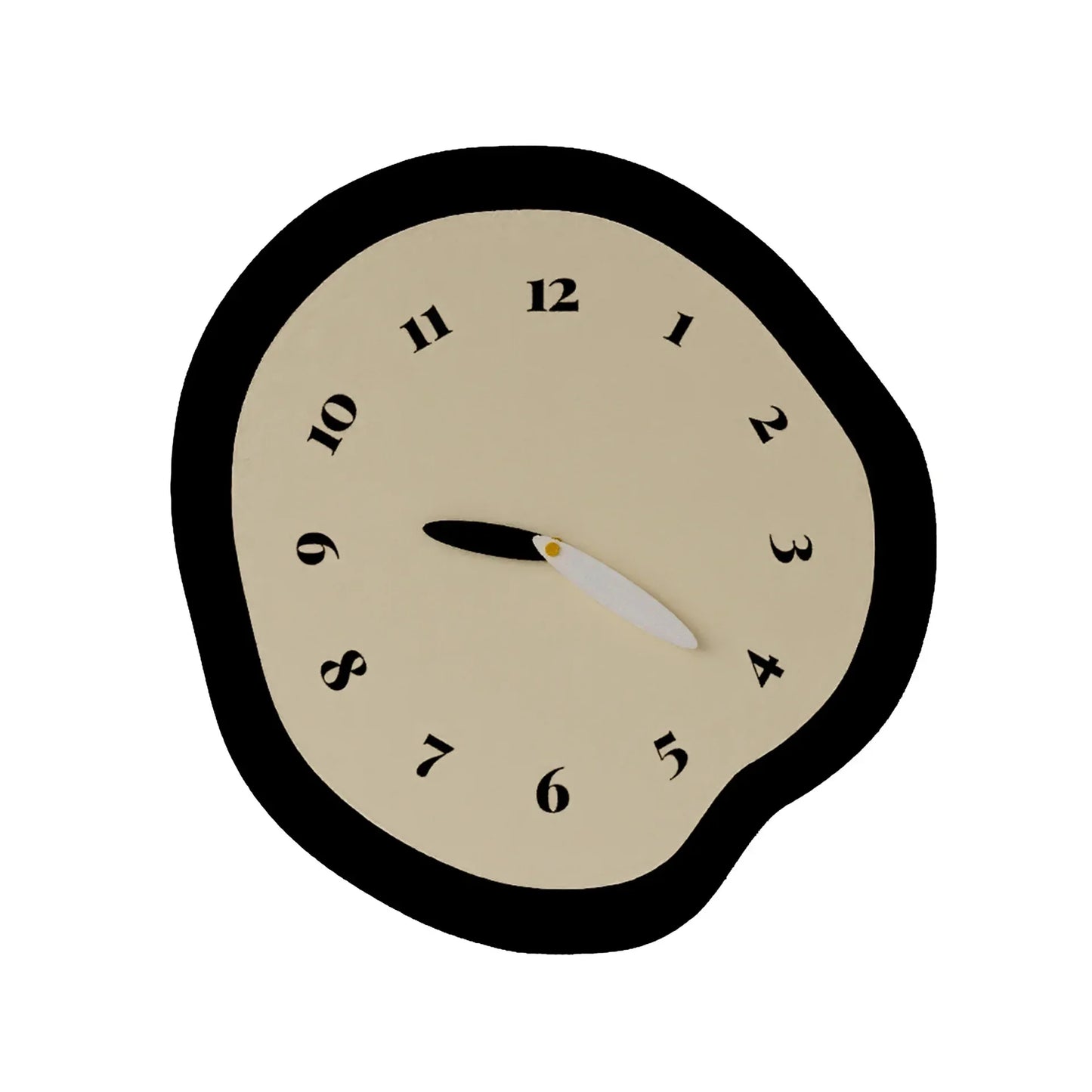 European Style Wall Clock