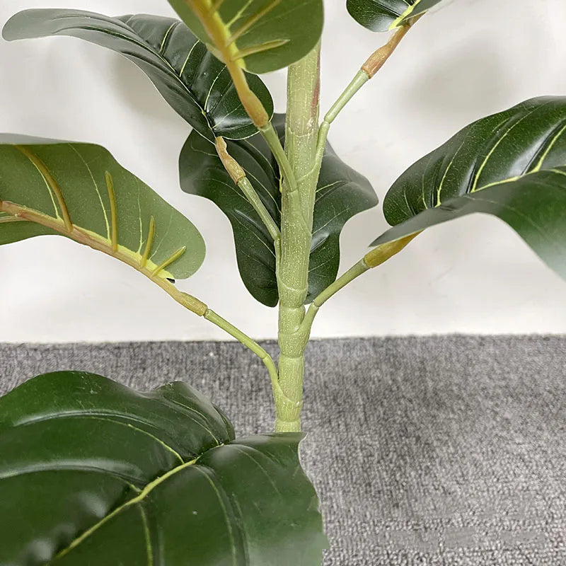 Large Ficus Tree Artificial Plants